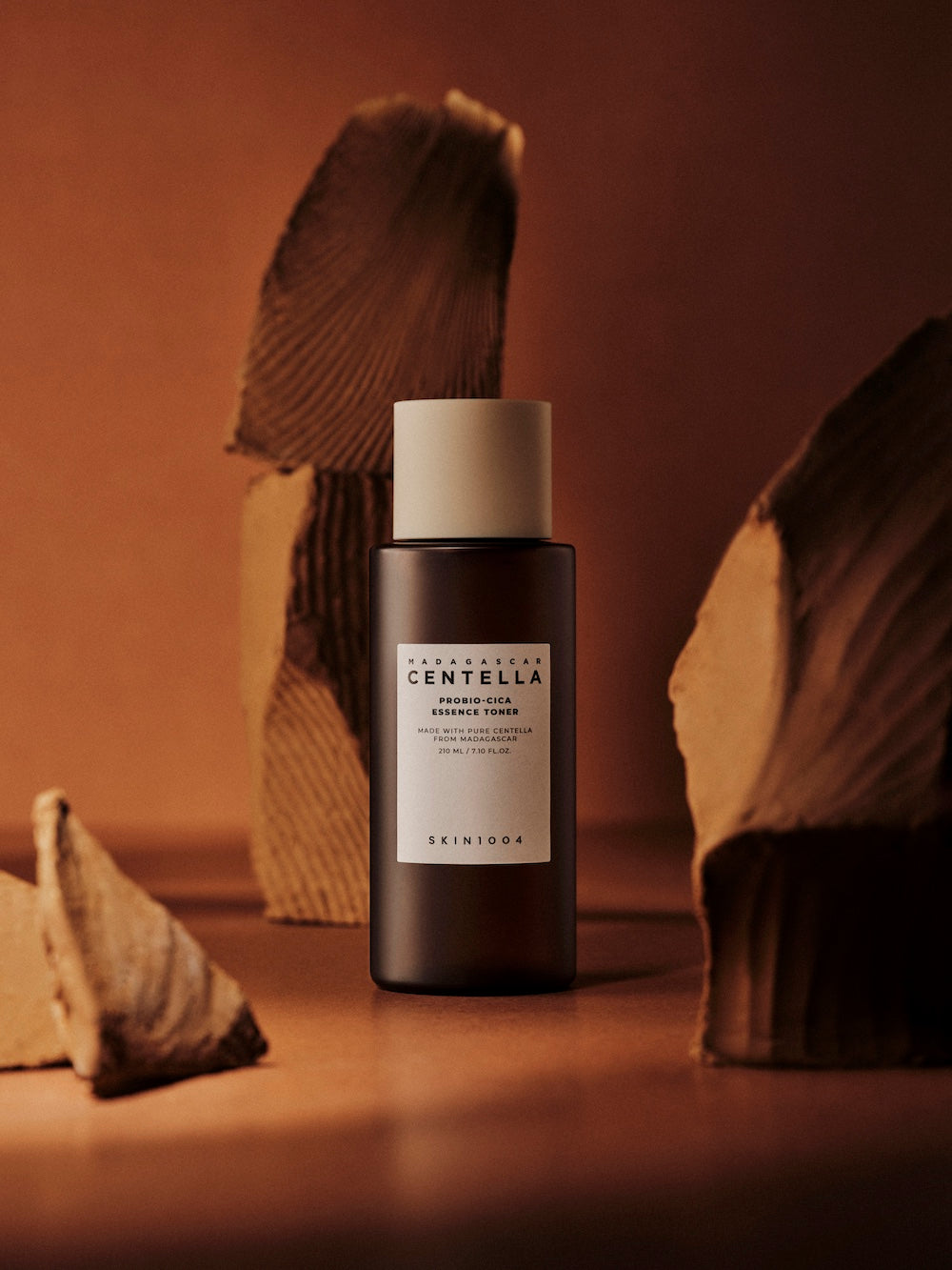 Madagascar Centella Probio-Cica Essence Toner 210ml
