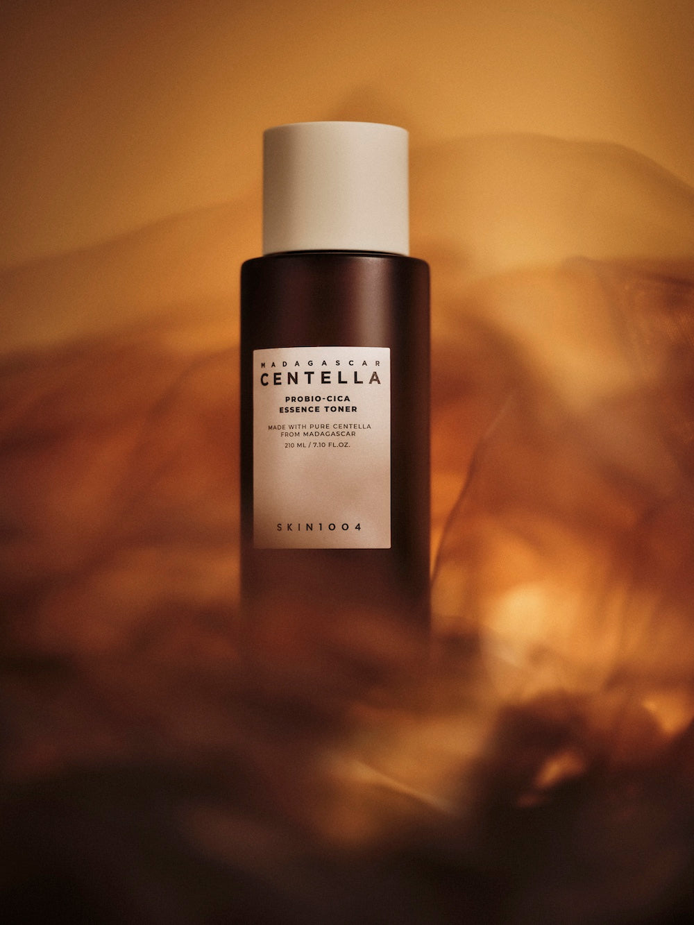 Madagascar Centella Probio-Cica Essence Toner 210ml