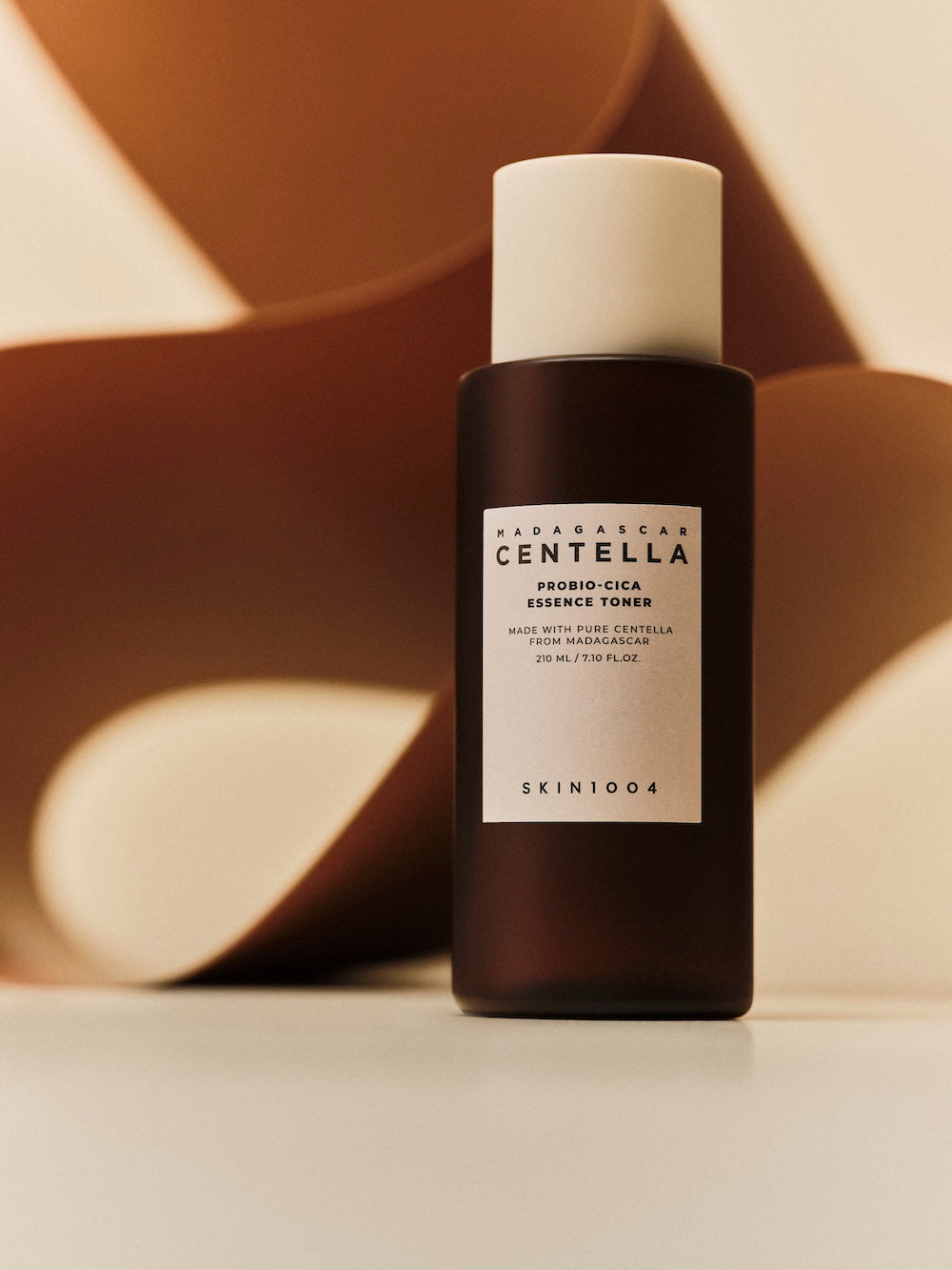 Madagascar Centella Probio-Cica Essence Toner 210ml