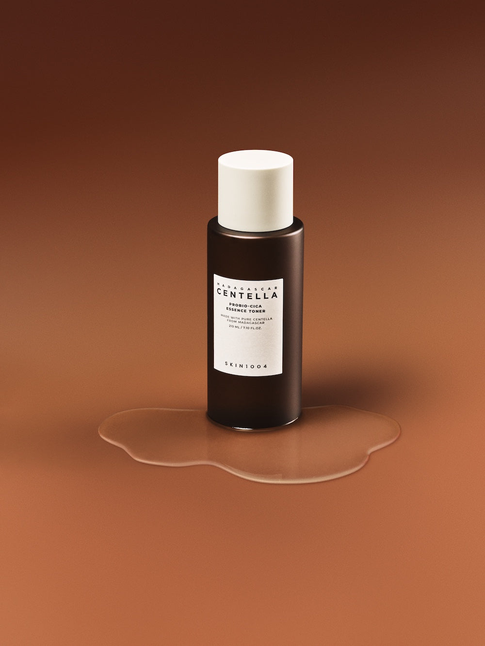 Madagascar Centella Probio-Cica Essence Toner 210ml