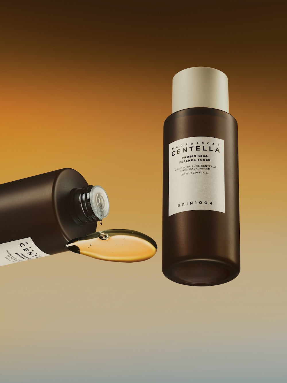 Madagascar Centella Probio-Cica Essence Toner 210ml