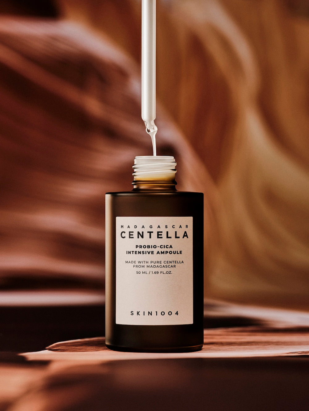 Madagascar Centella Probio-Cica Intensive Ampoule 50ml