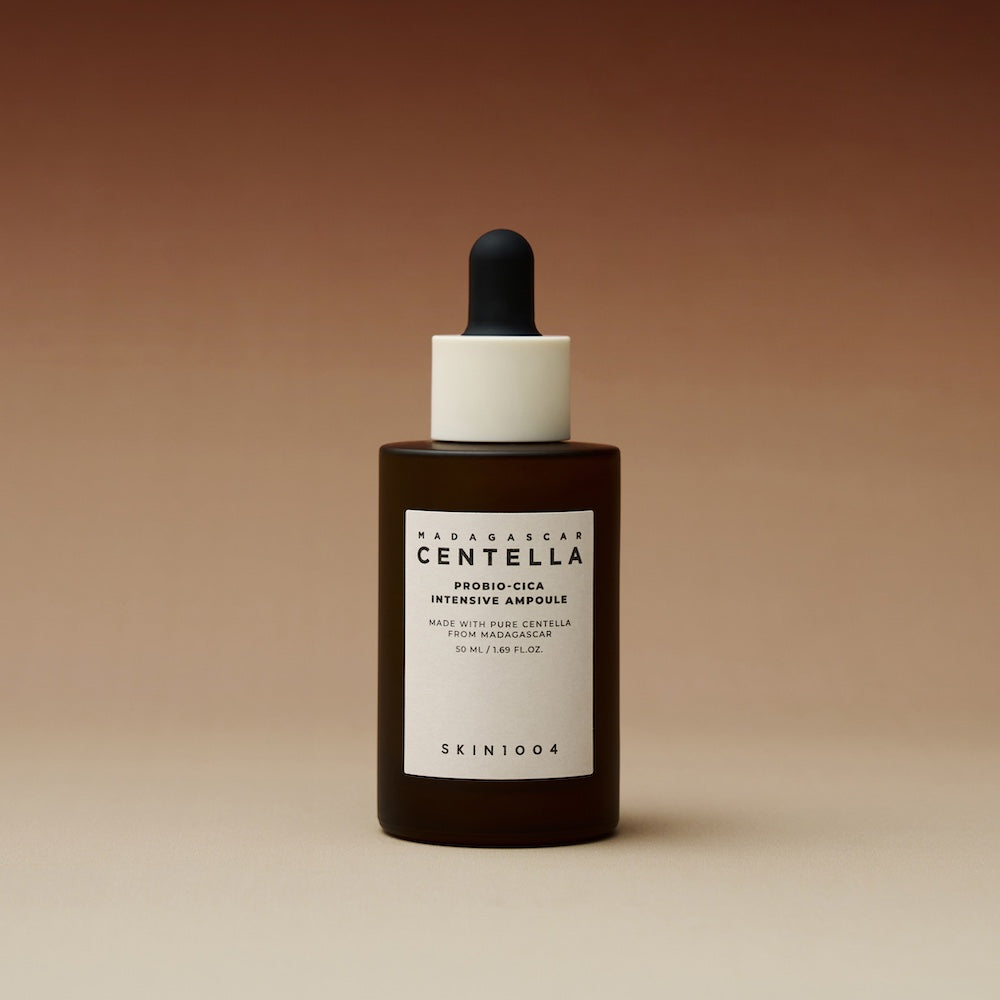 Madagascar Centella Probio-Cica Intensive Ampoule 50ml