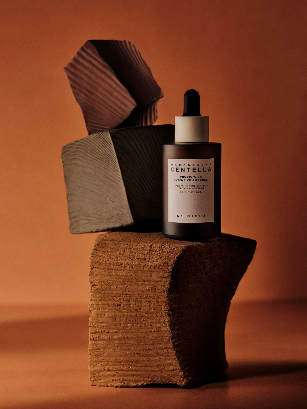 Madagascar Centella Probio-Cica Intensive Ampoule - 3 Size