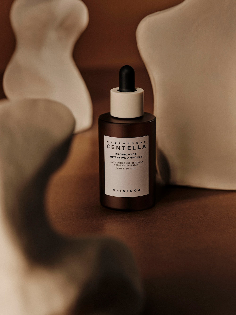 Madagascar Centella Probio-Cica Intensive Ampoule - 3 Size