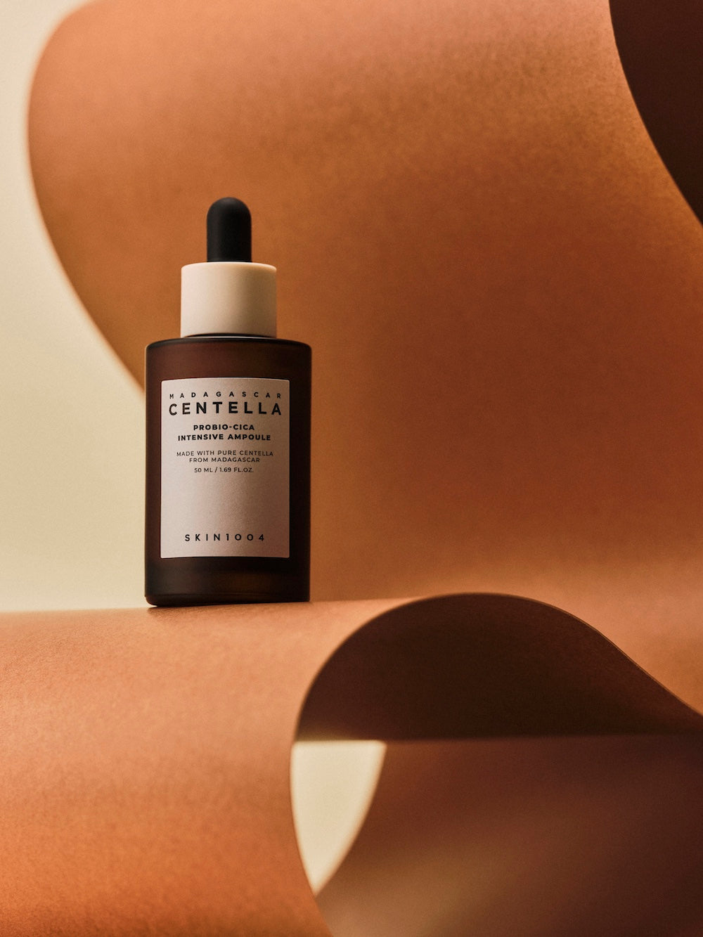 Madagascar Centella Probio-Cica Intensive Ampoule - 3 Size