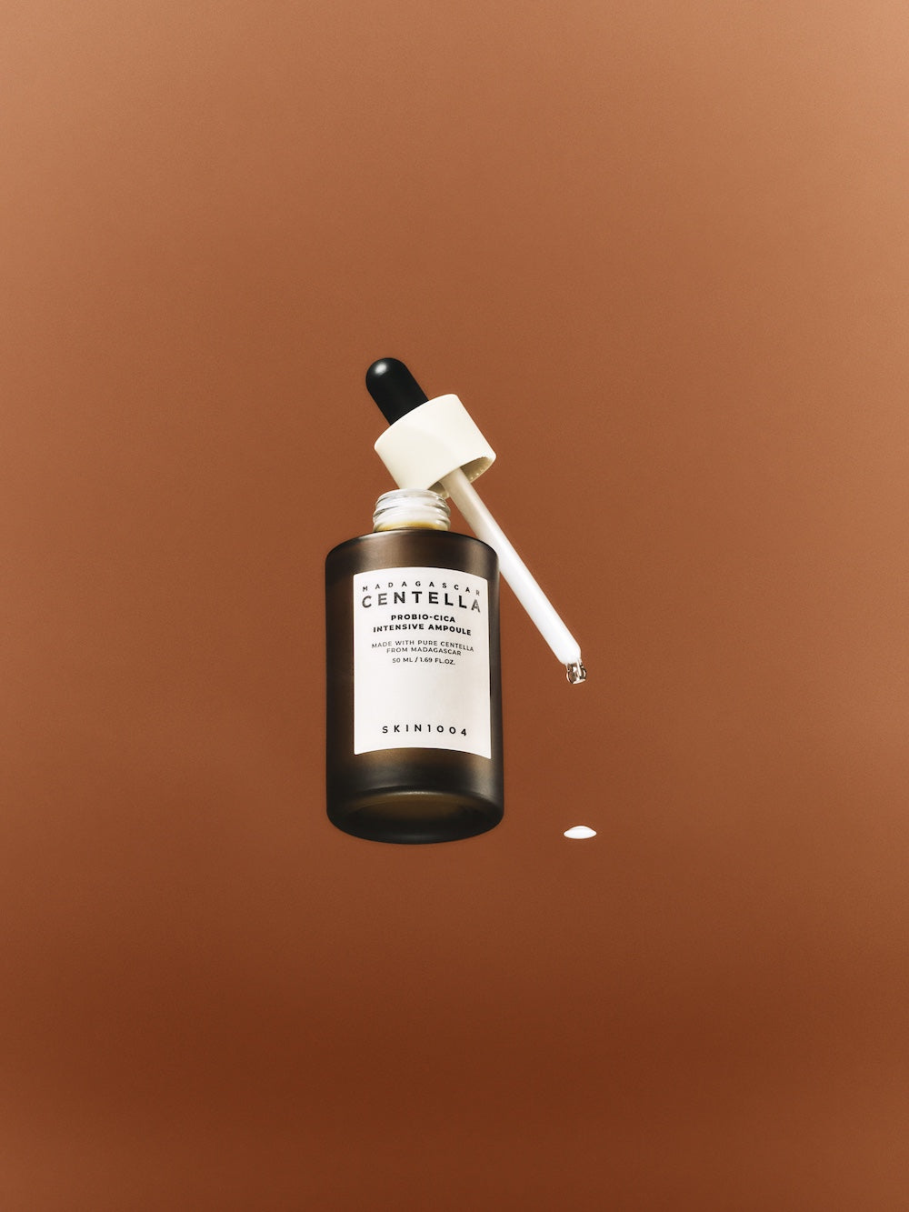 Madagascar Centella Probio-Cica Intensive Ampoule - 3 Size