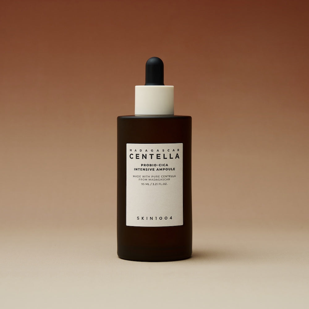 Madagascar Centella Probio-Cica Intensive Ampoule - 3 Size