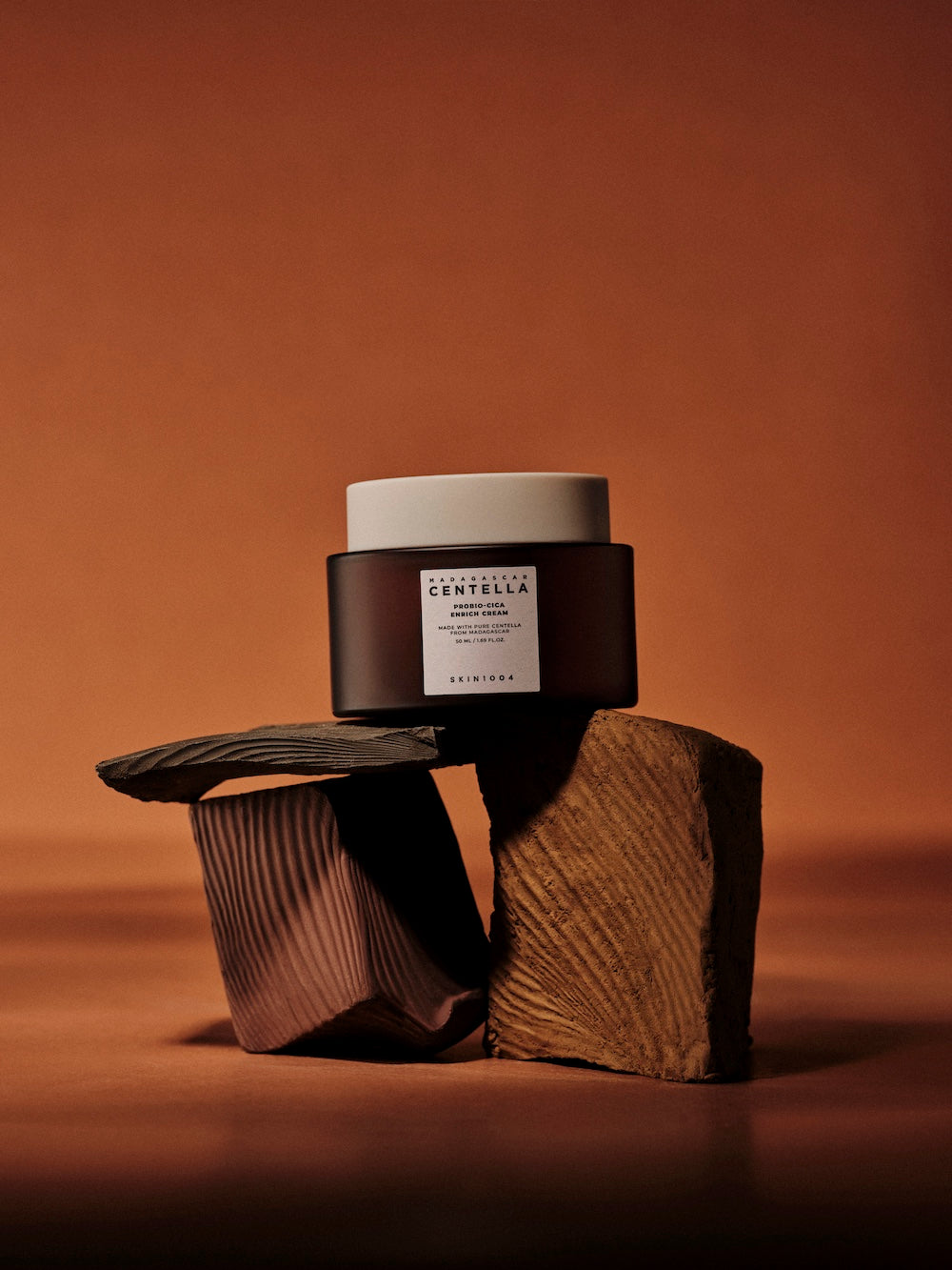Madagascar Centella Probio-Cica Enrich Cream - 2 Size