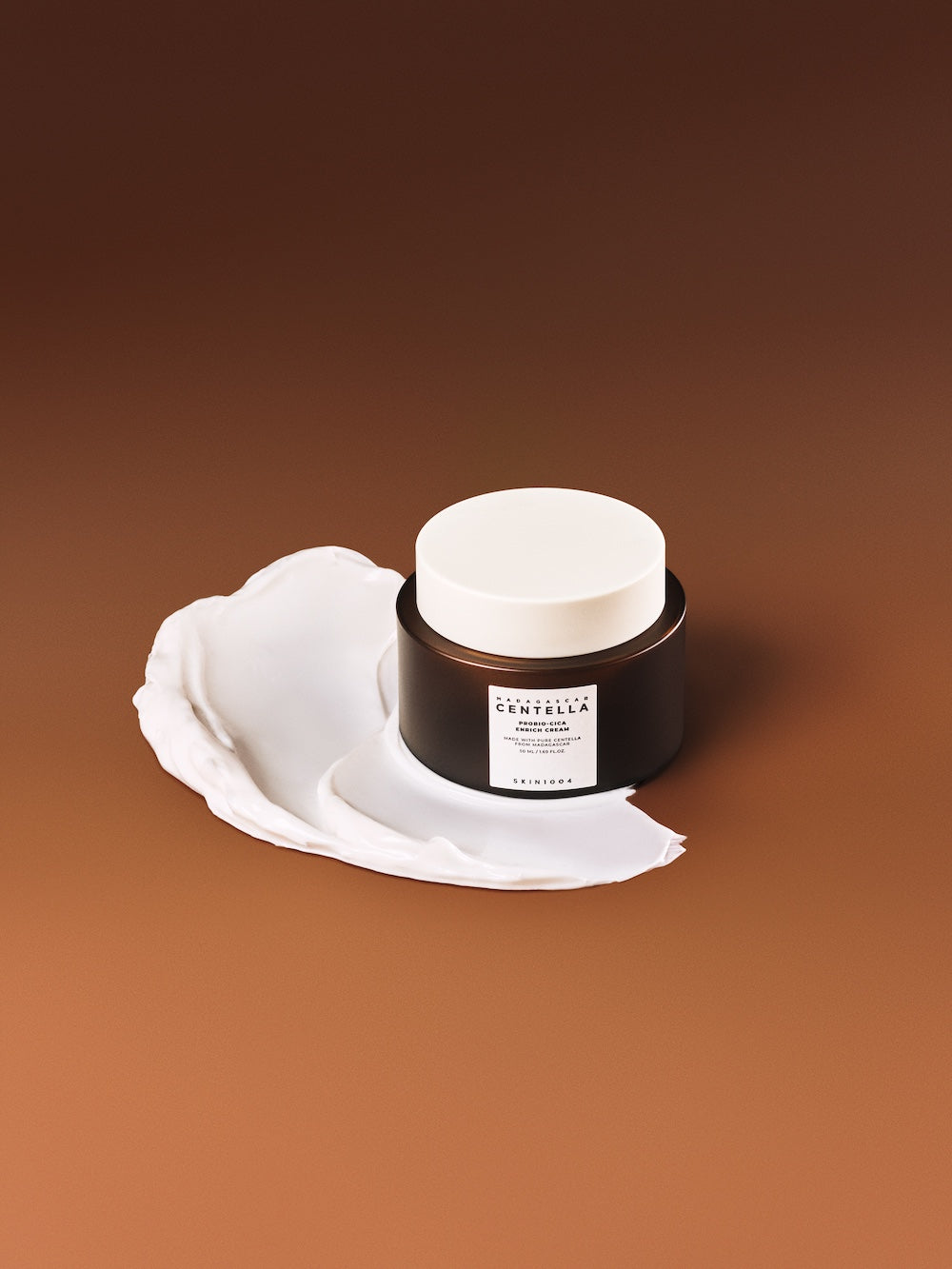 Madagascar Centella Probio-Cica Enrich Cream 50ml
