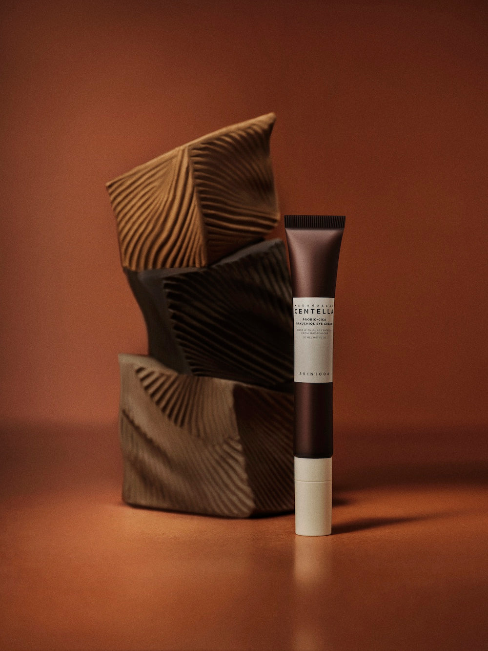 Madagascar Centella Probio-cica Bakuchiol Eye Cream 20ml