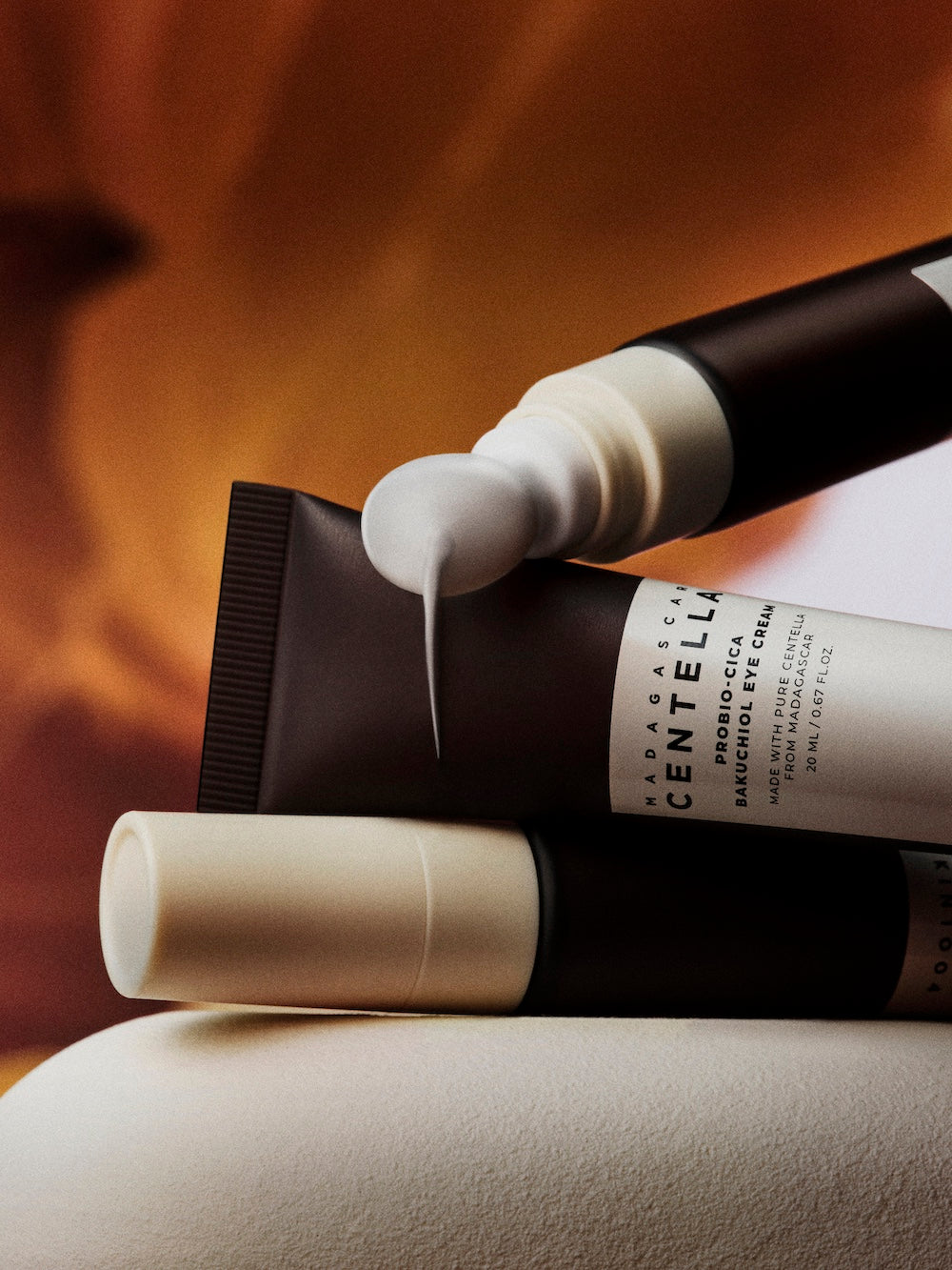 Madagascar Centella Probio-cica Bakuchiol Eye Cream 20ml
