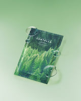 Madagascar Centella Tea-Trica Relaxing Mask - 2 Size
