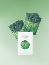 Madagascar Centella Tea-Trica Relaxing Mask - 2 Size