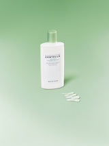 Madagascar Centella Tea-Trica Soothing Sun Milk 50ml