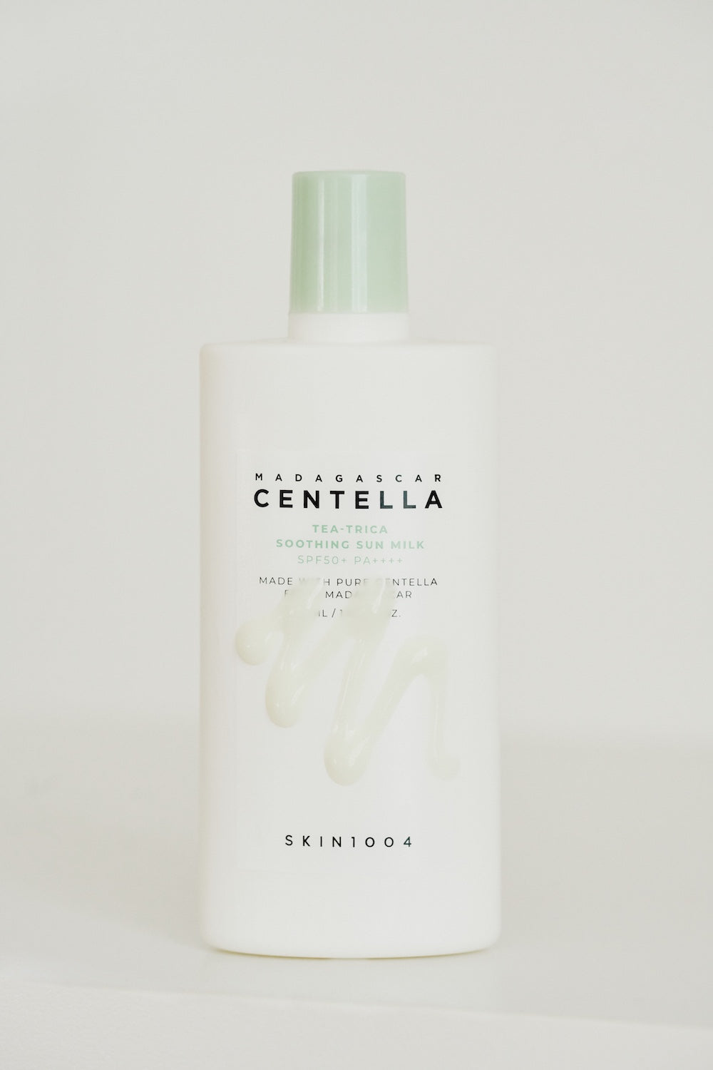 Madagascar Centella Tea-Trica Soothing Sun Milk 50ml