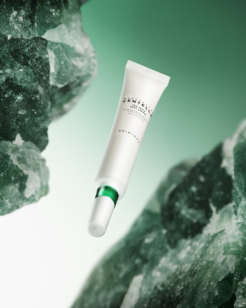 Madagascar Centella Tea-Trica Spot Cream 20ml