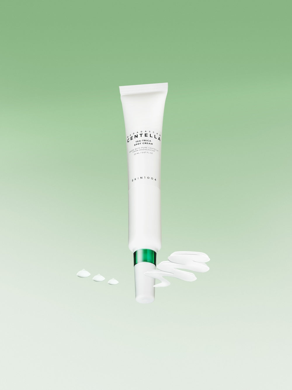 Madagascar Centella Tea-Trica Spot Cream 20ml