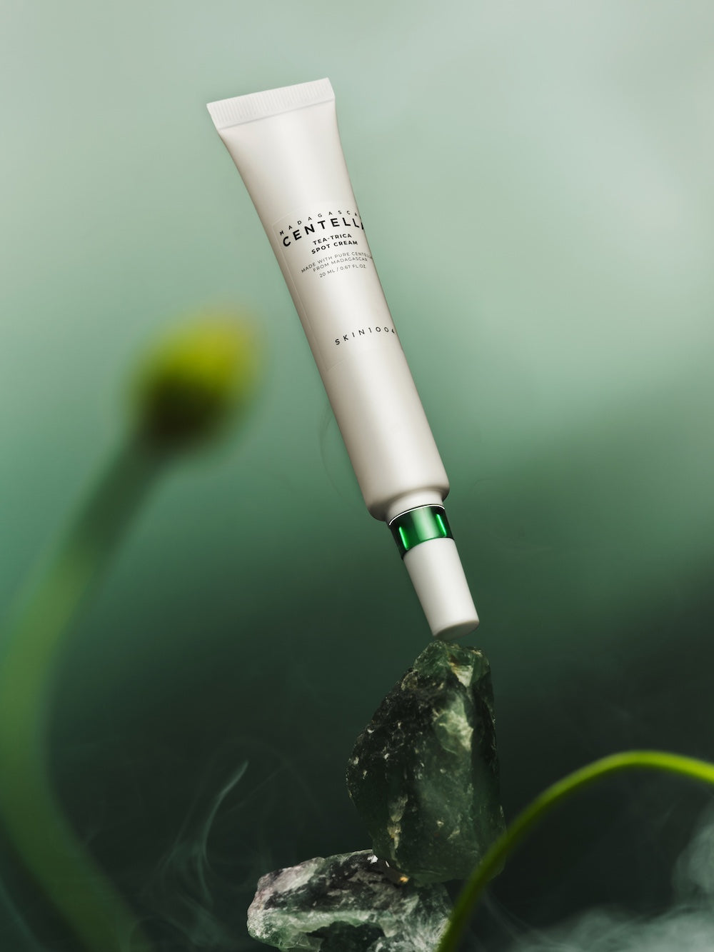 Madagascar Centella Tea-Trica Spot Cream 20ml