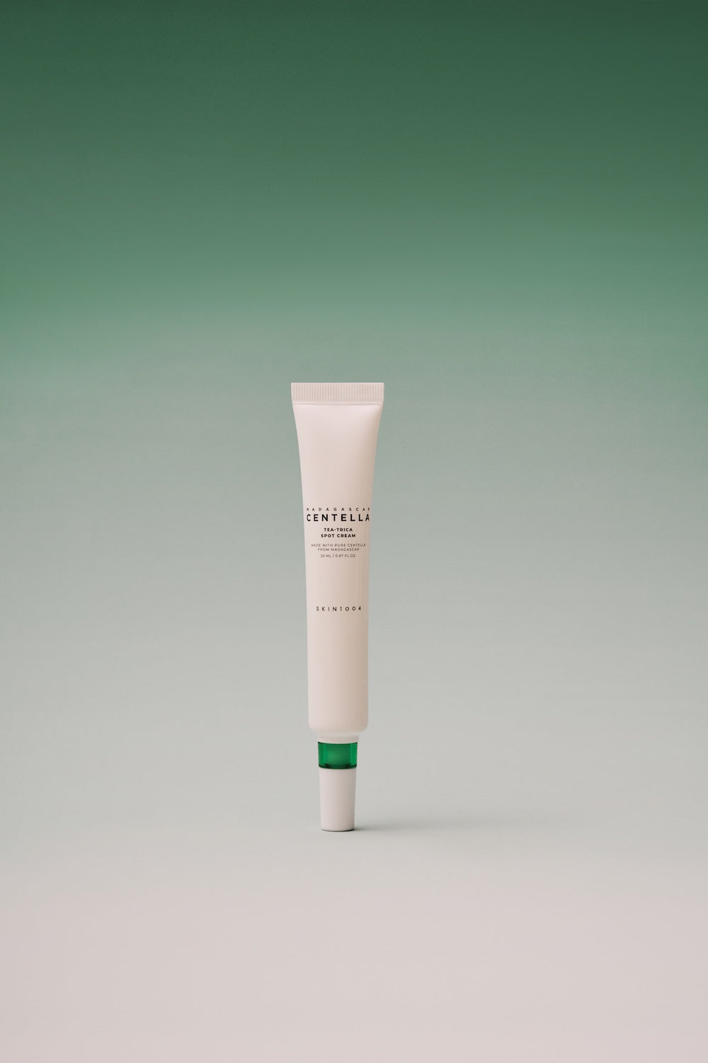 Madagascar Centella Tea-Trica Spot Cream 20ml
