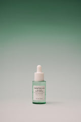 Madagascar Centella Tea-Trica Relief Ampoule - 2 Size