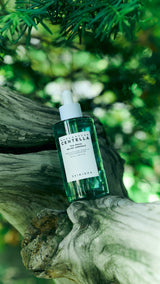 Madagascar Centella Tea-Trica Relief Ampoule 100ml
