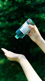 Madagascar Centella Tea-Trica Purifying Toner 210ml