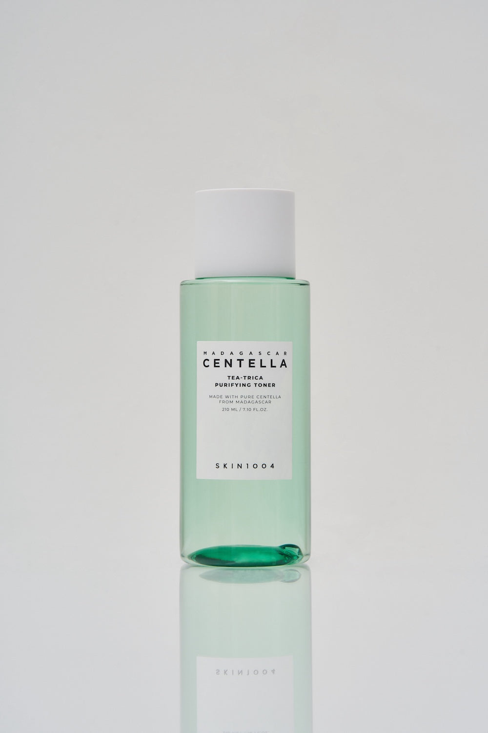 Madagascar Centella Tea-Trica Purifying Toner 210ml