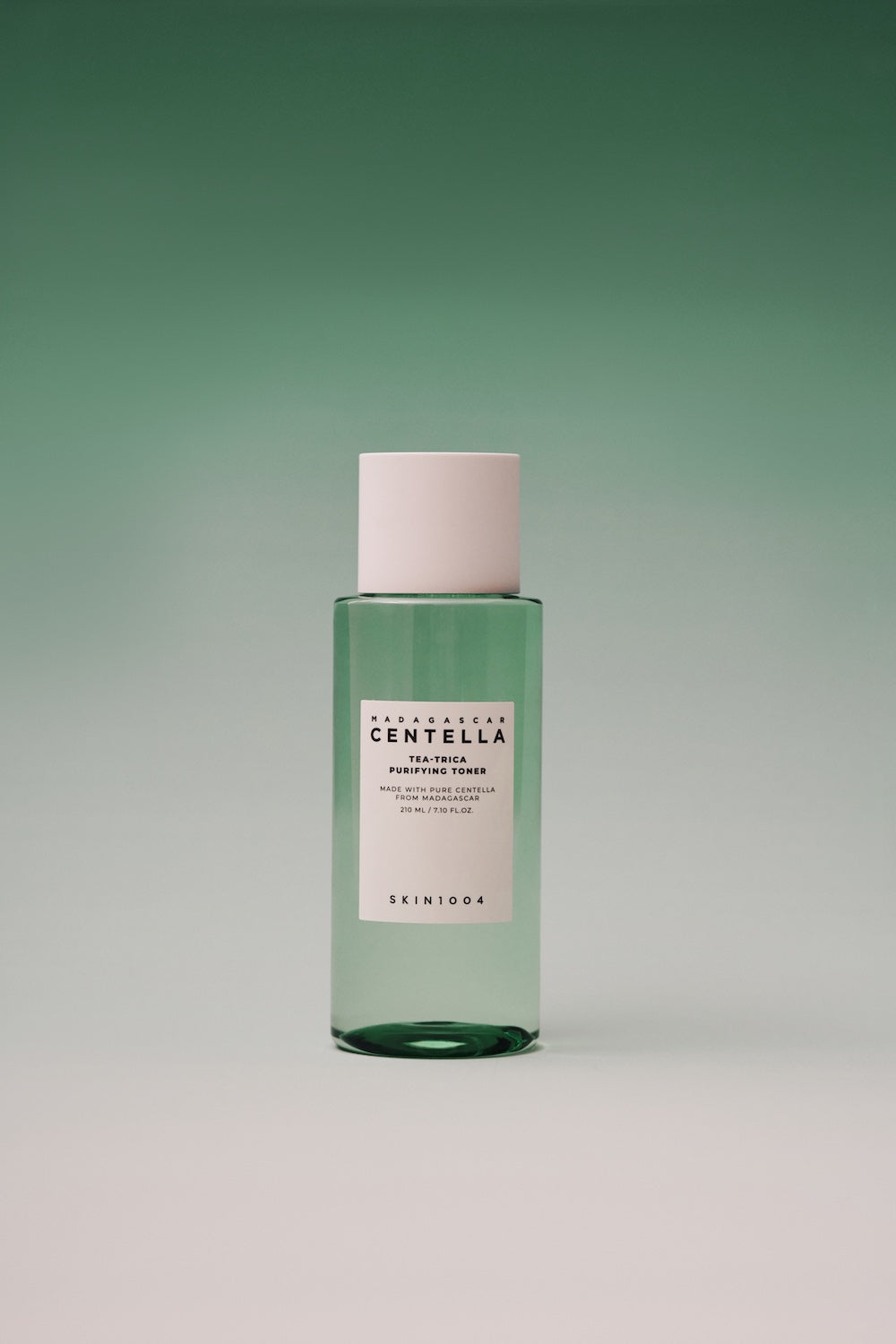 Madagascar Centella Tea-Trica Purifying Toner 210ml