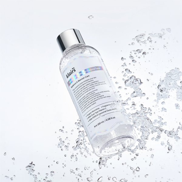 Freshly Juiced Vitamin Essence Toner 180 ml