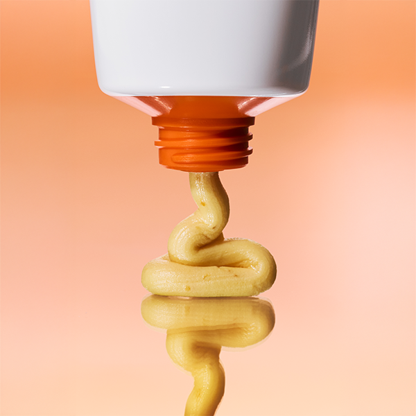 Freshly Juiced Vitamin Mask Cleanser 150ml