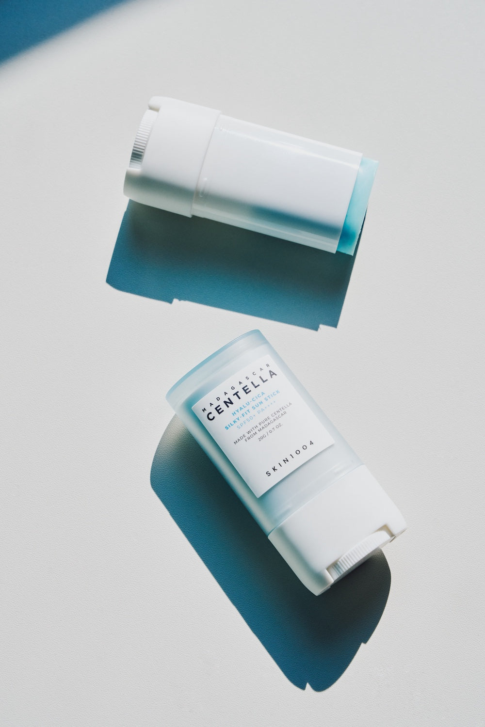 Madagascar Centella Hyalu-Cica Silky Fit Sun Stick 20g
