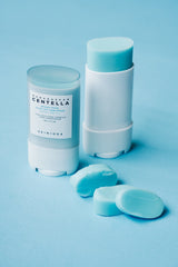 Madagascar Centella Hyalu-Cica Silky Fit Sun Stick 20g