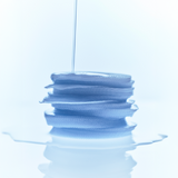 EGF Blue Calming Toner Pad 150ml 60Pads
