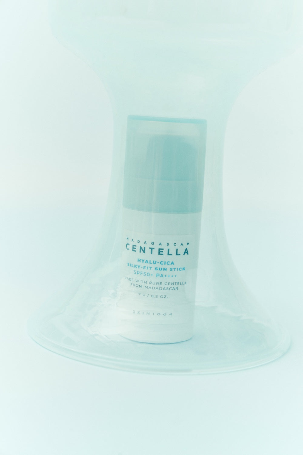 Madagascar Centella Hyalu-Cica Silky Fit Sun Stick 7g