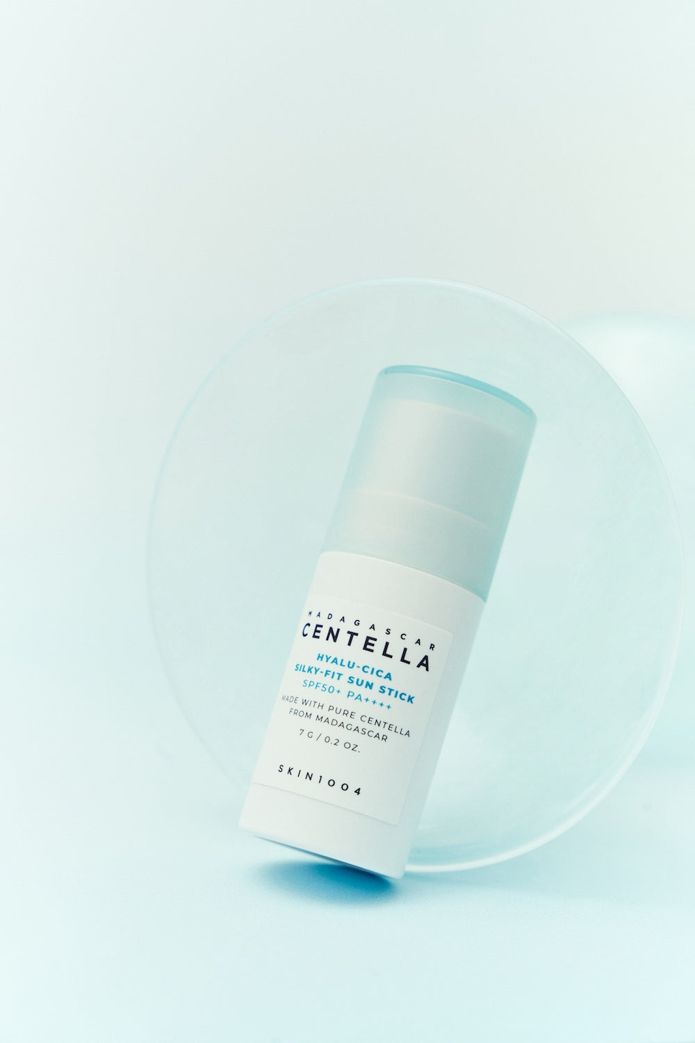 Madagascar Centella Hyalu-Cica Silky Fit Sun Stick 7g