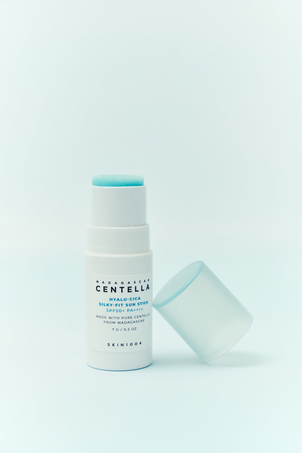 Madagascar Centella Hyalu-Cica Silky Fit Sun Stick 7g