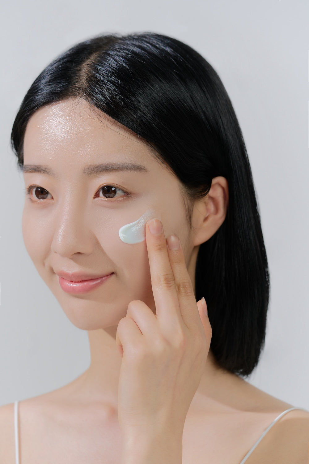 Madagascar Centella Hyalu-Cica Water-Fit Sun Serum - 3 Size