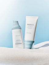 Madagascar Centella Hyalu-Cica Water-Fit Sun Serum - 3 Size