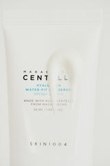 Madagascar Centella Hyalu-Cica Water-Fit Sun Serum 50ml