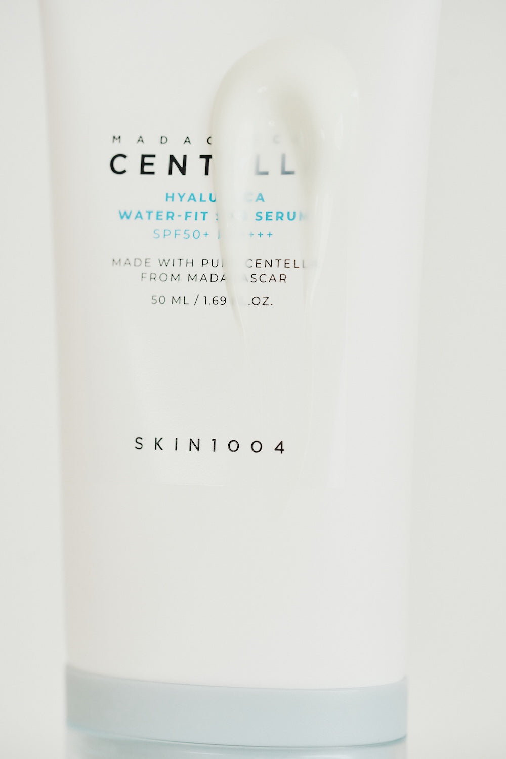 Madagascar Centella Hyalu-Cica Water-Fit Sun Serum 50ml