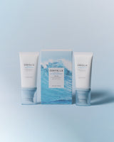 Madagascar Centella Hyalu-Cica Water-Fit Sun Serum Twin Pack 50ml*2
