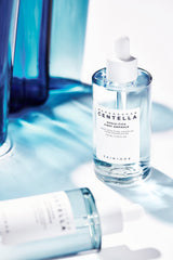 [Skin1004] Madagascar Centella Hyalu-Cica First Ampoule - 2 Tamaños