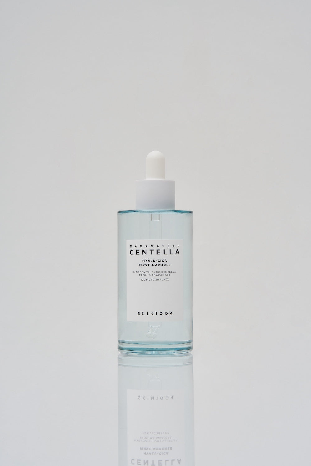 [Skin1004] Madagascar Centella Hyalu-Cica First Ampulle 100ml