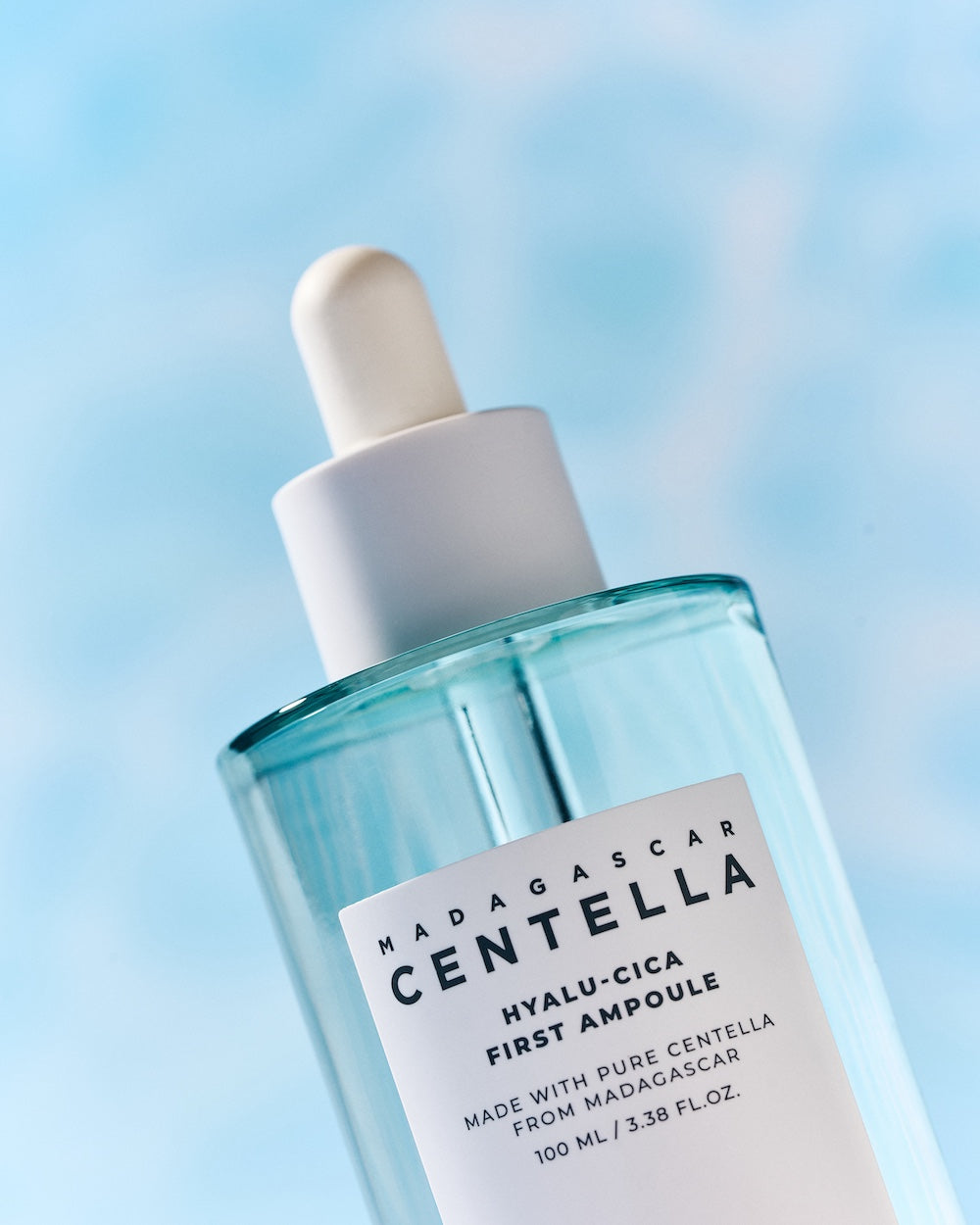 [Skin1004] Madagascar Centella Hyalu-Cica First Ampulle 100ml