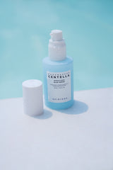 Madagascar Centella Hyalu-Cica Blue Serum 50ml