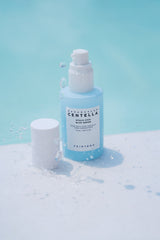 Madagascar Centella Hyalu-Cica Blue Serum 50ml