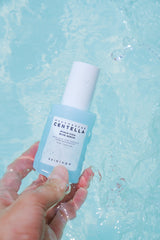 Madagascar Centella Hyalu-Cica Blue Serum - 2 Size