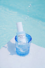 Madagascar Centella Hyalu-Cica Blue Serum - 2 Size