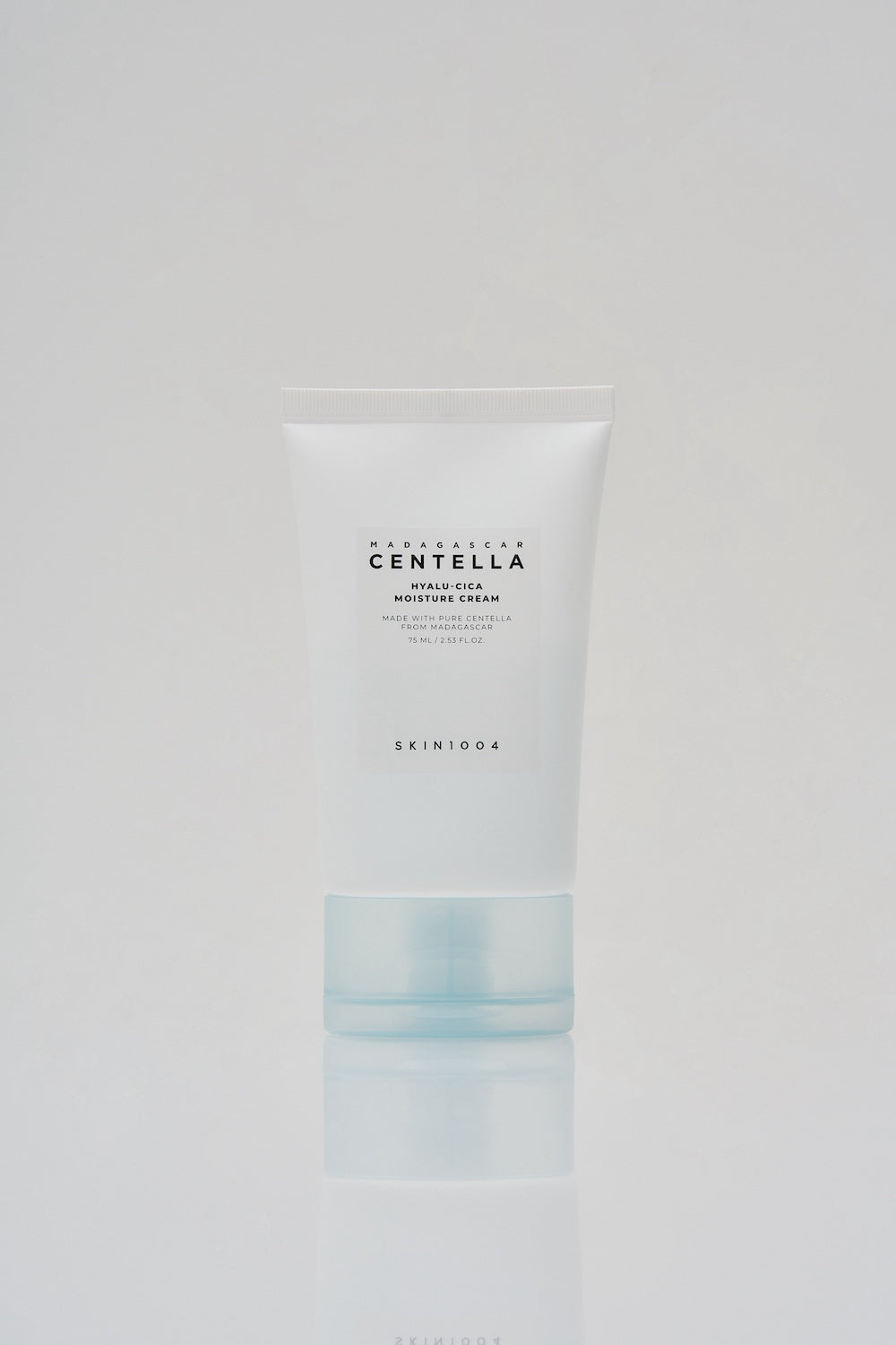 Madagascar Centella Hyalu-Cica Moisture Cream 75ml